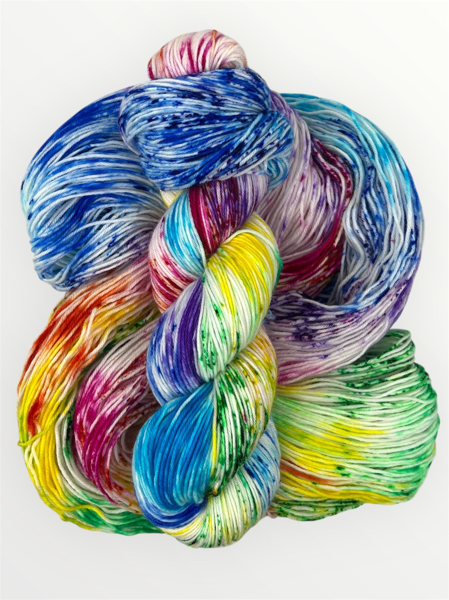 Puschelchen - Kuschel Socken
