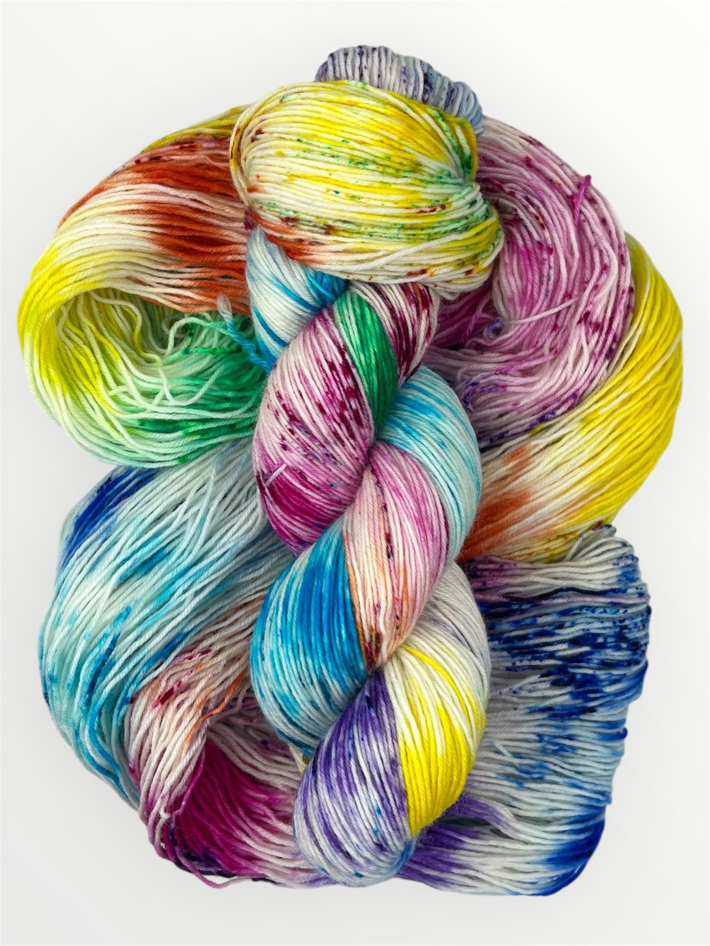 Puschelchen - 4 Socks