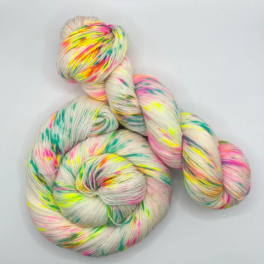 Neon Konfetti