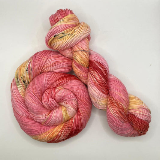 Flamingos