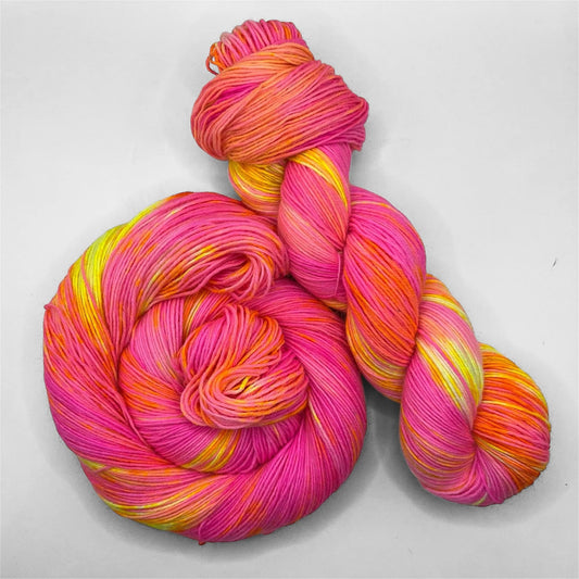 Pink Lemon