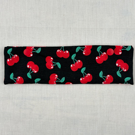 Nadelgarage Kirschen