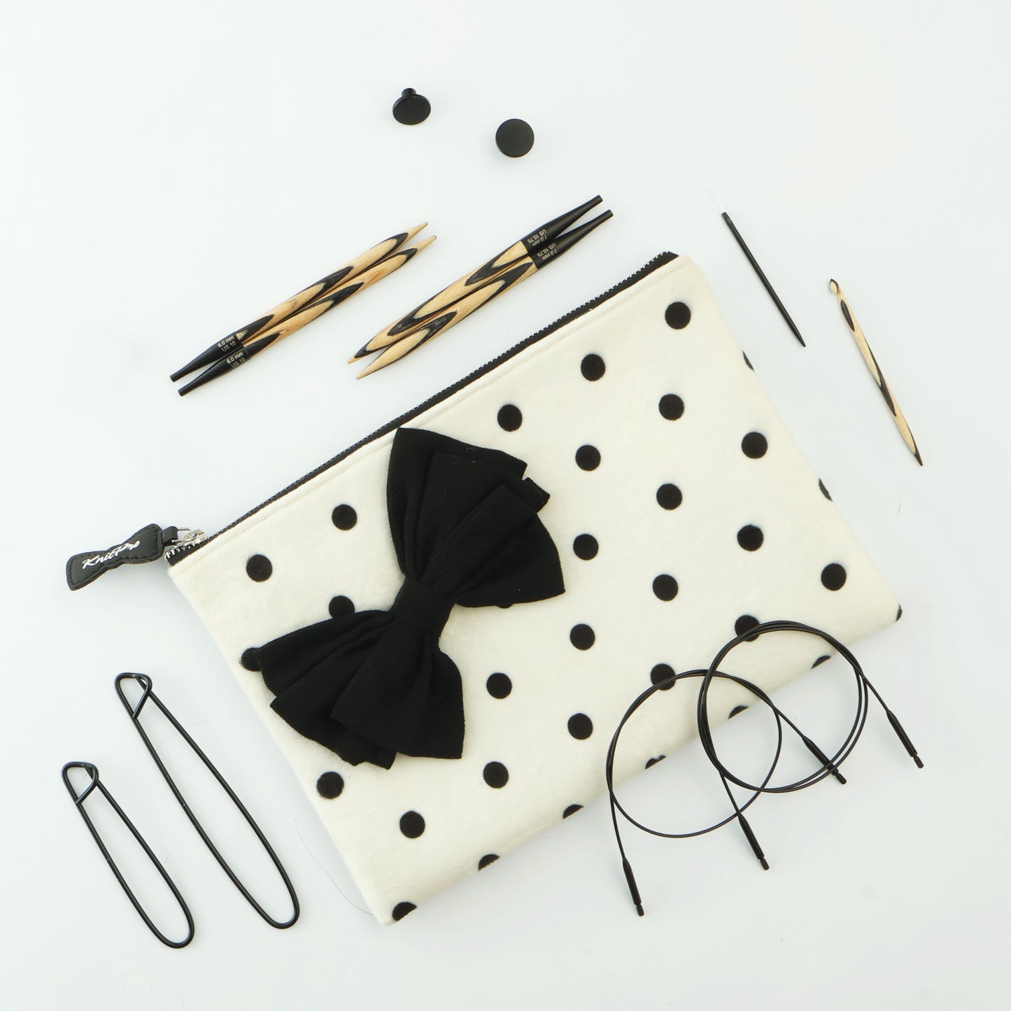 VORBESTELLUNG   Knit Pro Muttertagsset Cherie