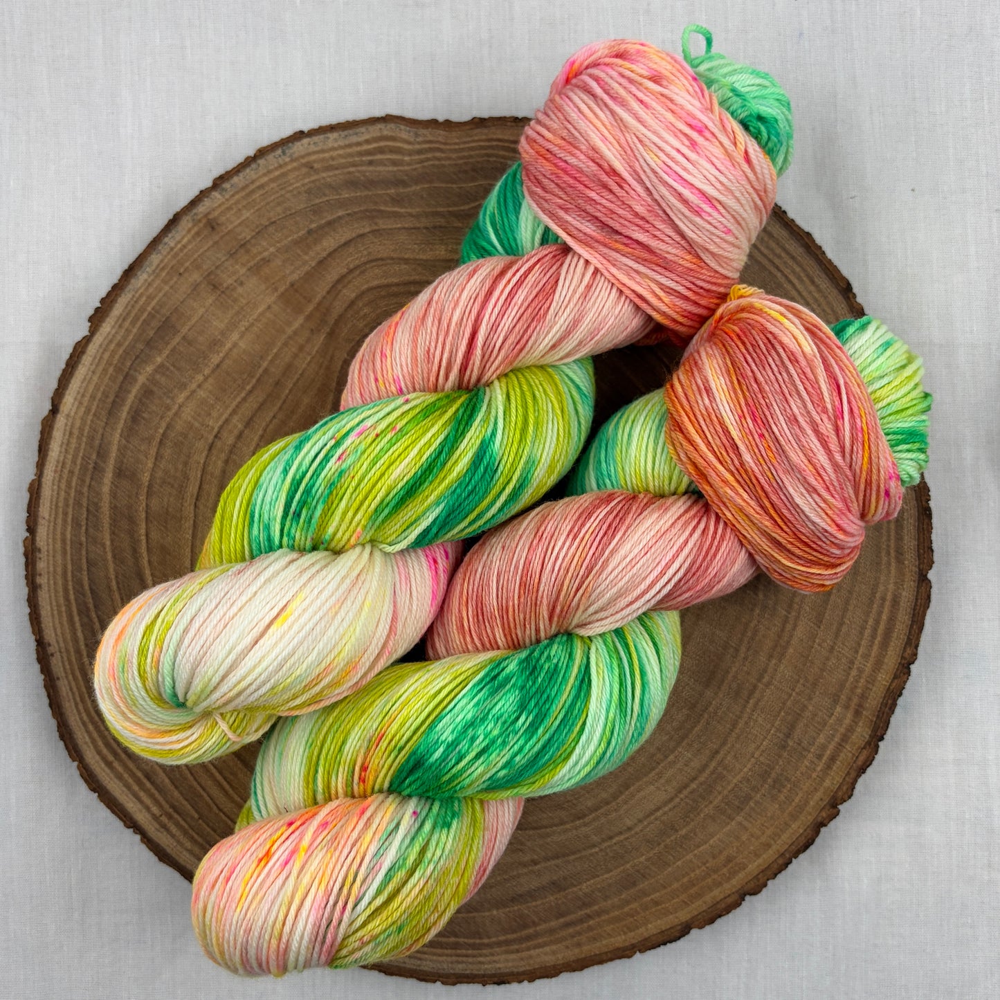 Frühlingswiese Soft Socks