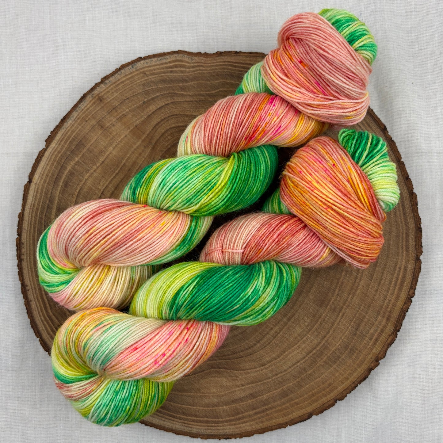 Frühlingswiese Classic Socks