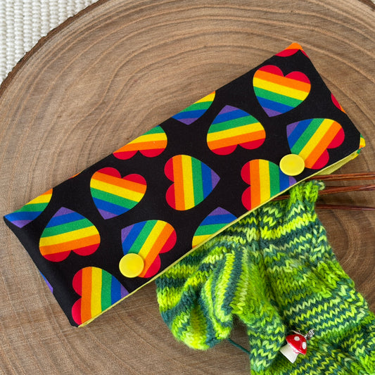 Nadelgarage Pride Love