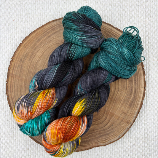 Waldschatten Classic Socks