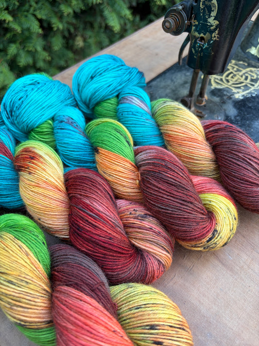 Bienenfresser - Limited Drop - Classic Socks