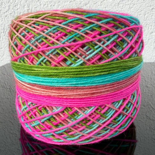 SOMMERWIESE - Classic Socks