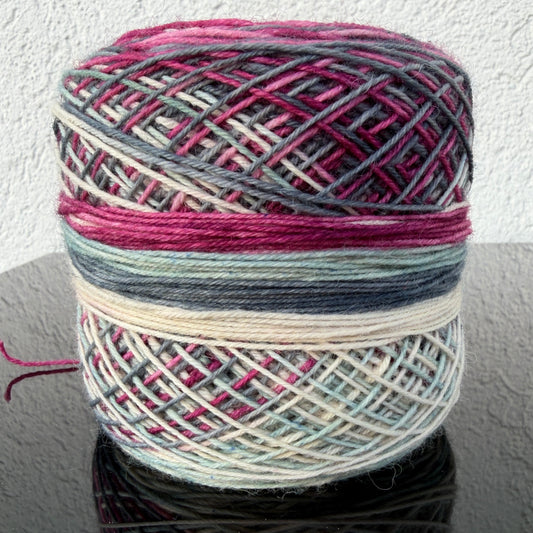 WADEN WELLNES - Classic Socks