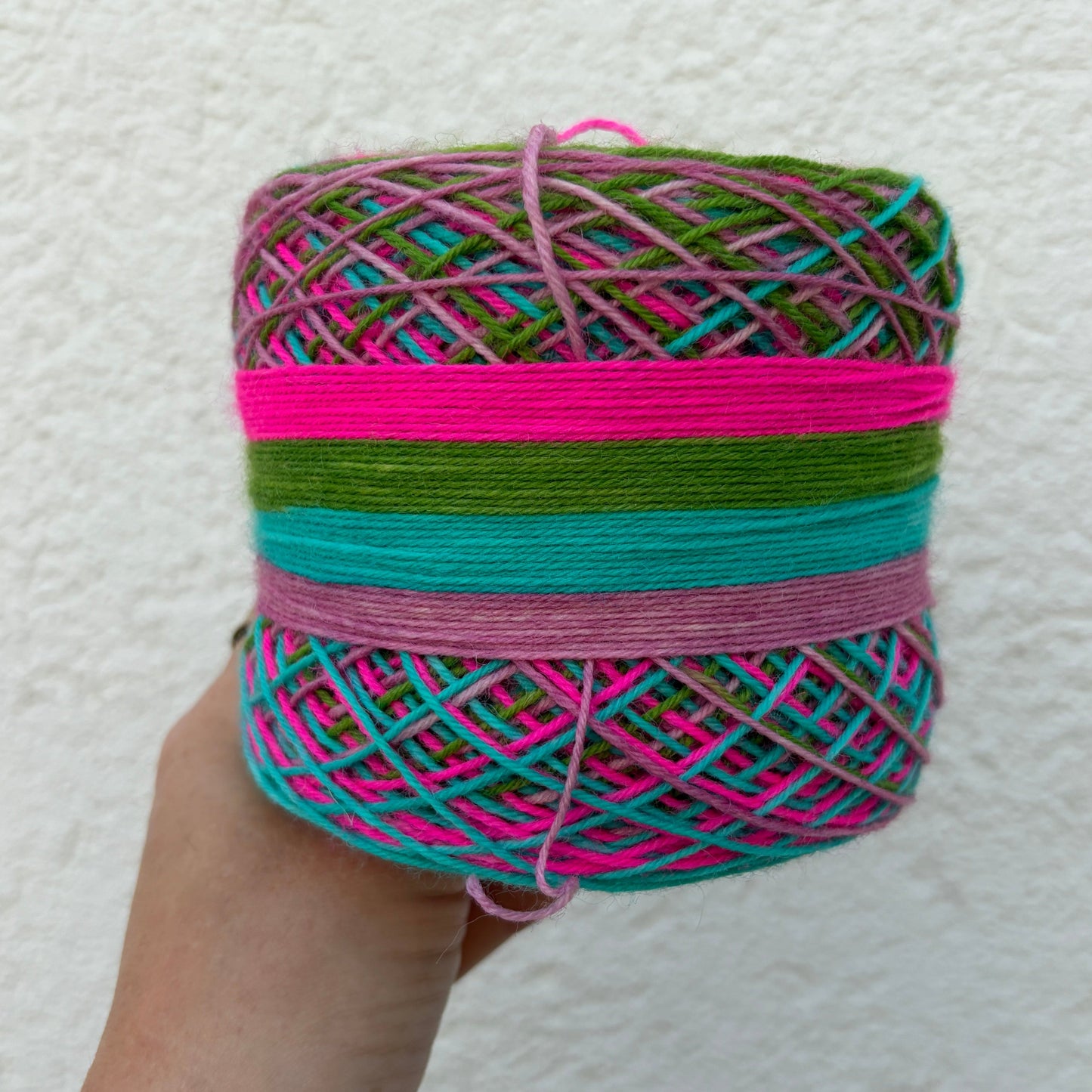SOMMERWIESE - Classic Socks