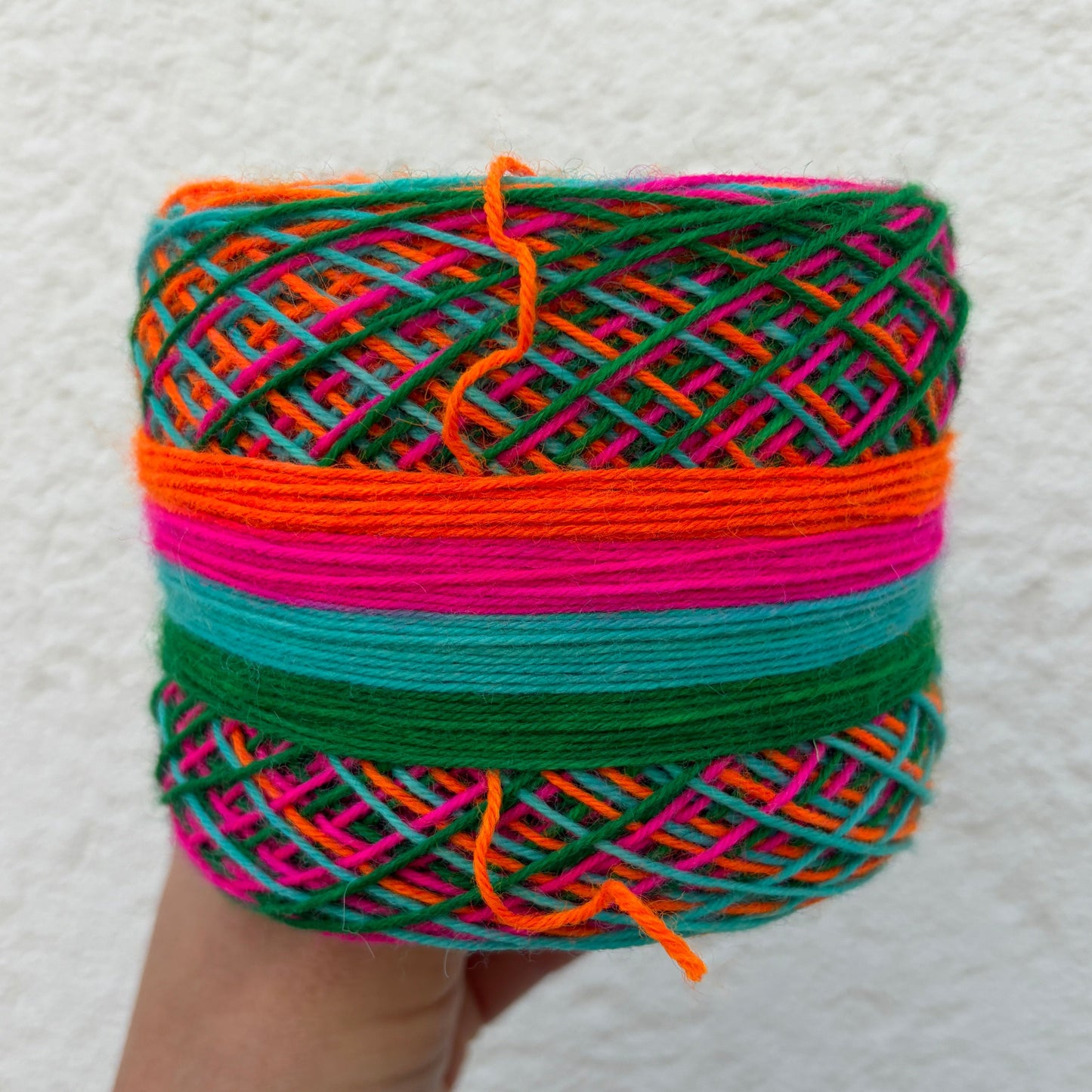 NEON SPRINT - Classic Socks