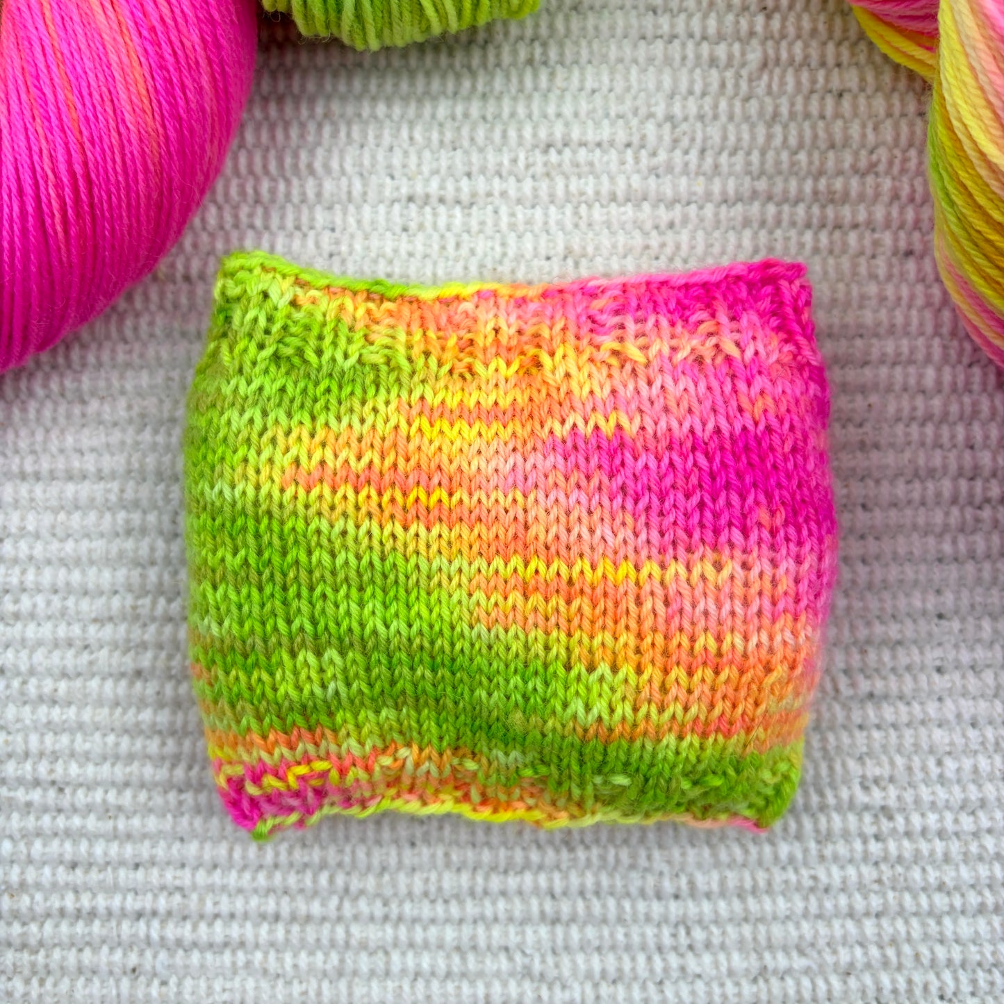 Neon Rave
