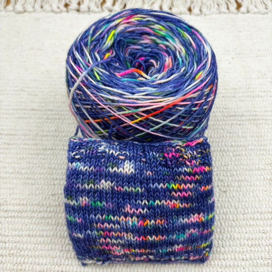 Midnight Rave 95g