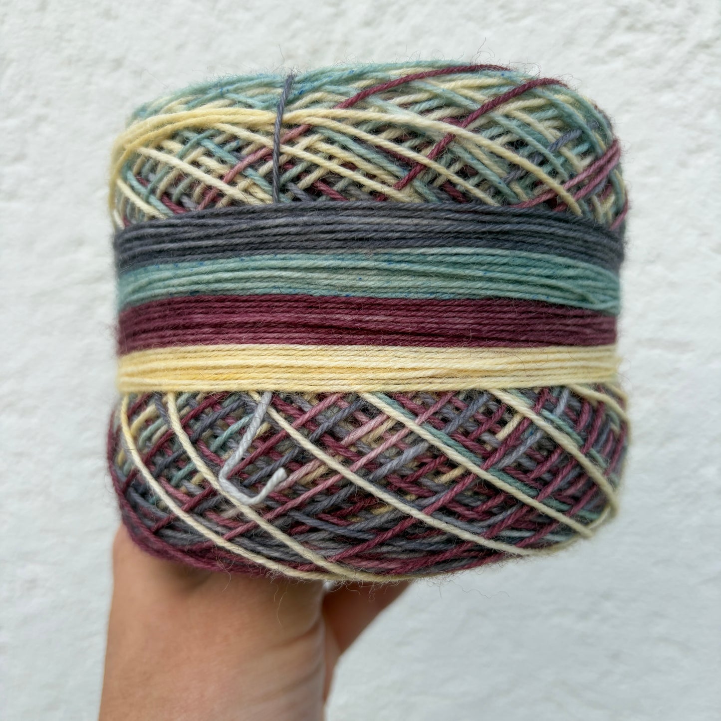 WADEN WELLNES - Classic Socks