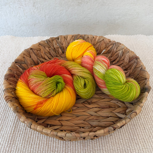 Vitamin C