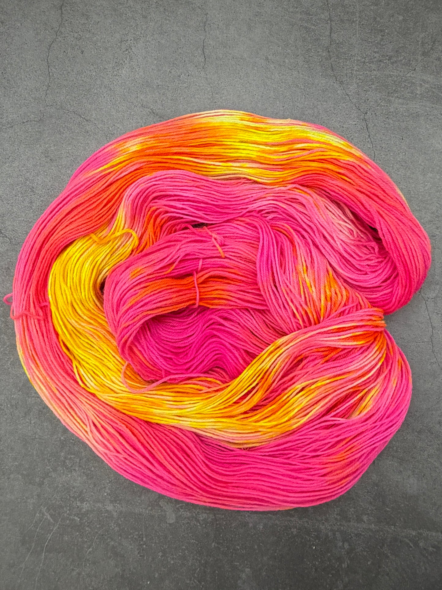 Pink Lemon
