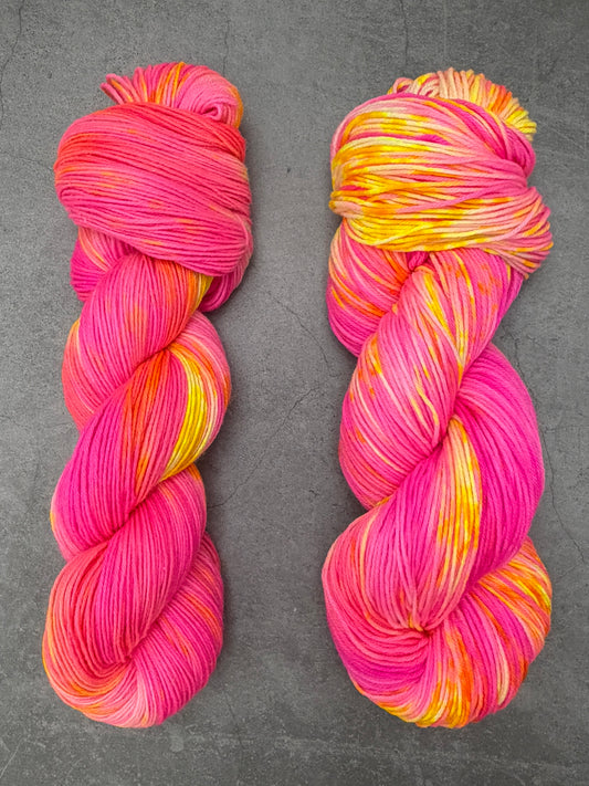 Pink Lemon