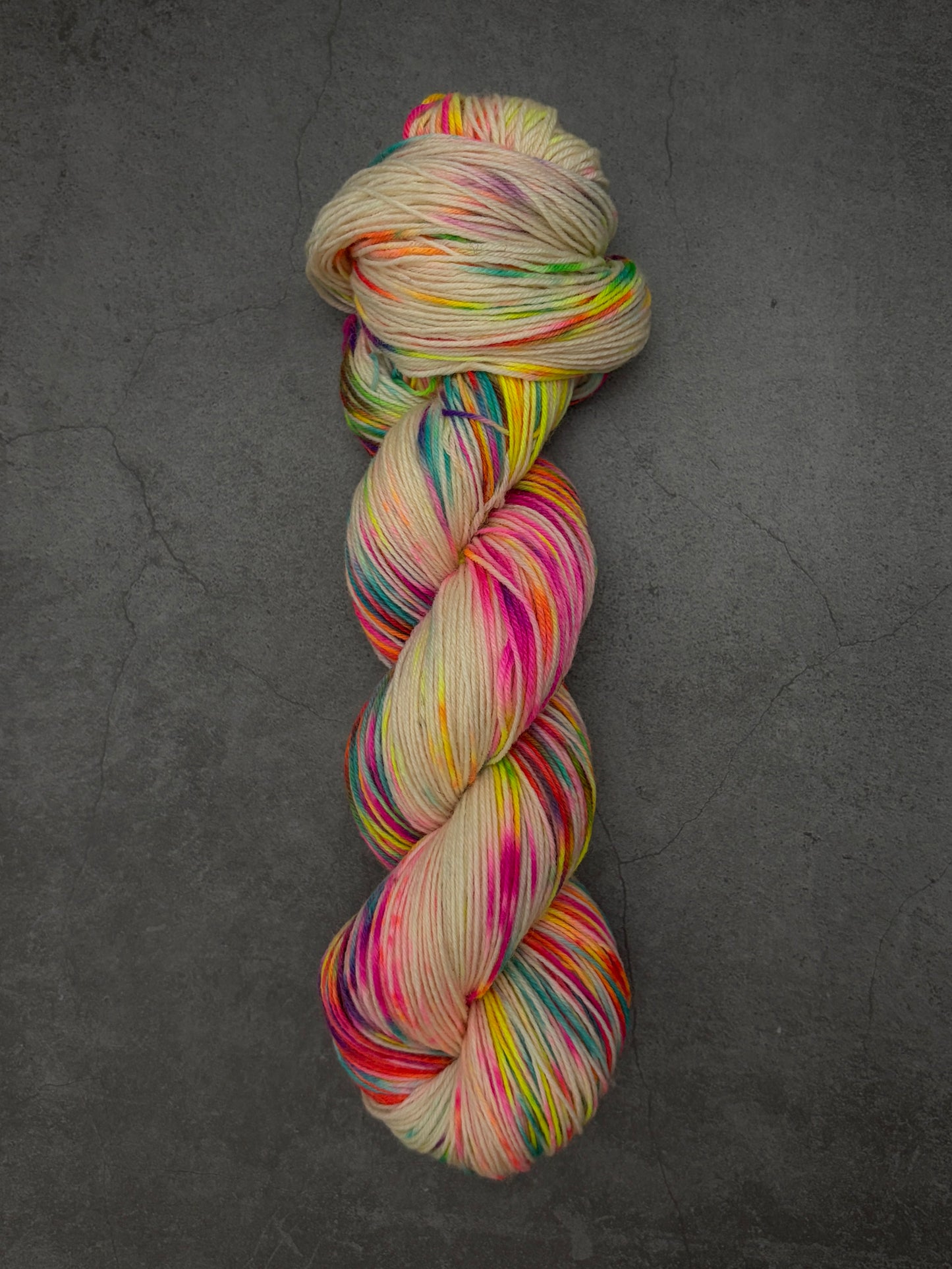 Neon Konfetti