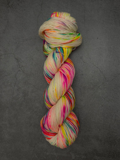 Neon Konfetti