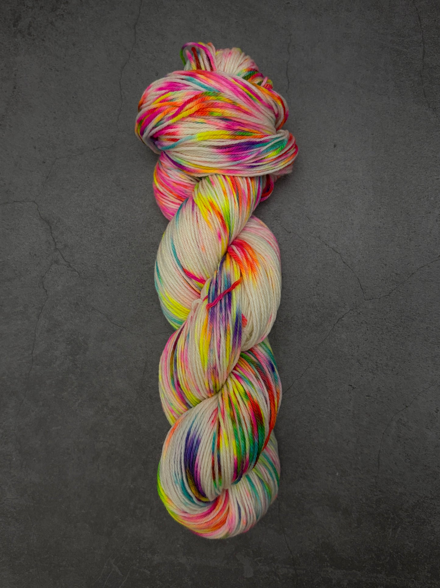 Neon Konfetti