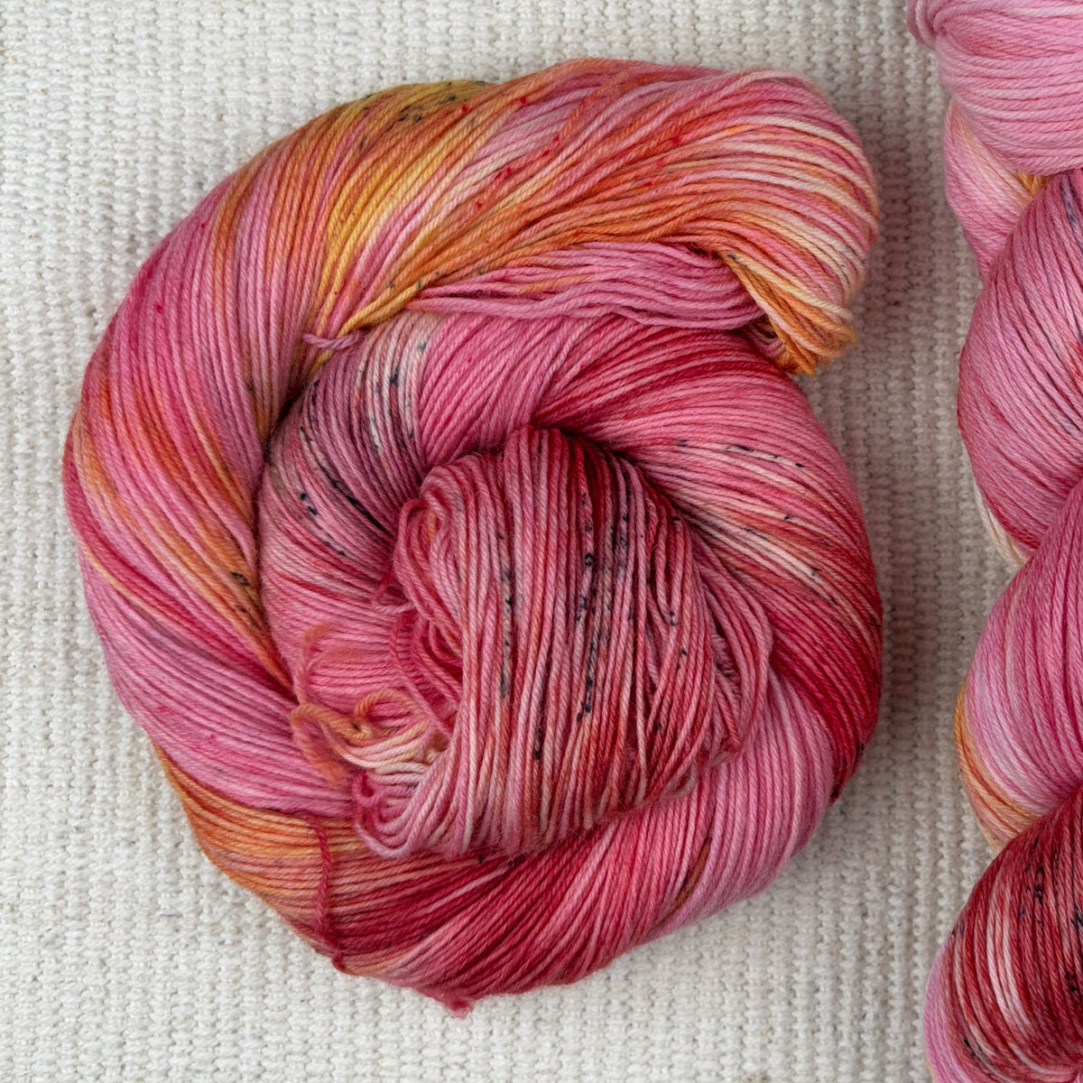 Flamingos