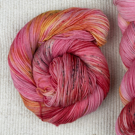 Flamingos