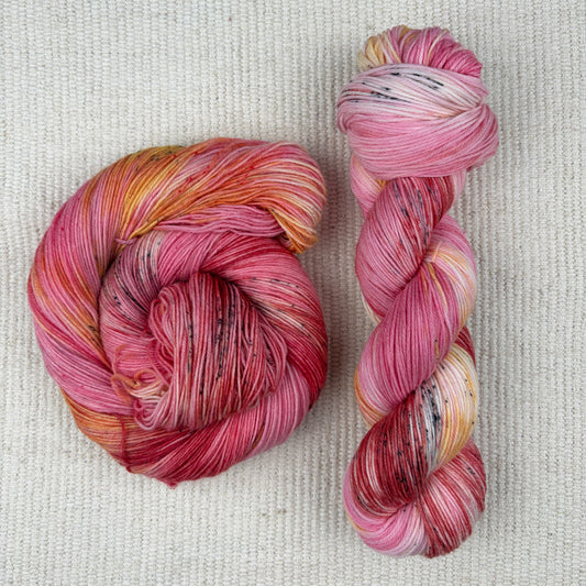 Flamingos