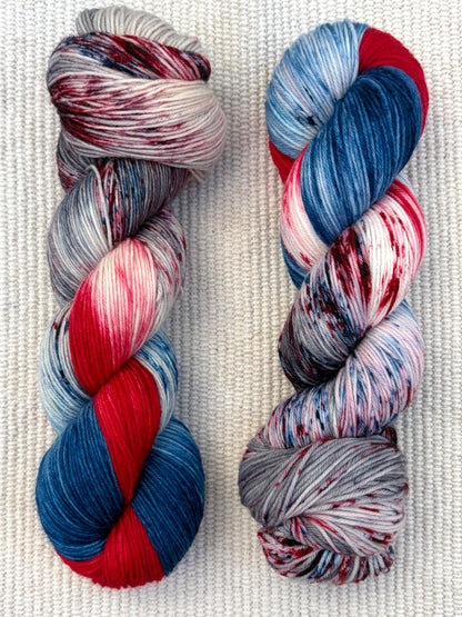 Monatsspecial Oktober - AMERICAN GIRL