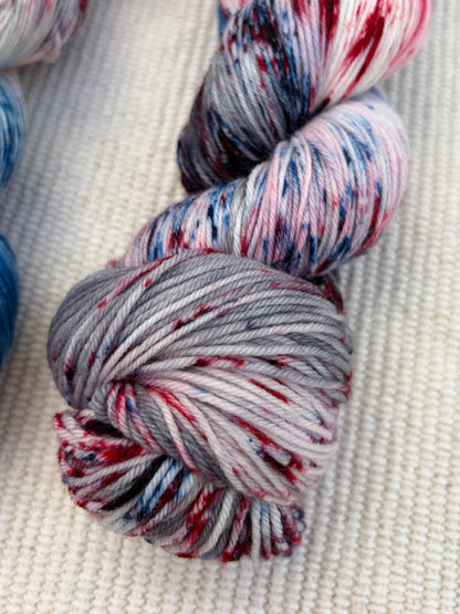 Monatsspecial Oktober - AMERICAN GIRL