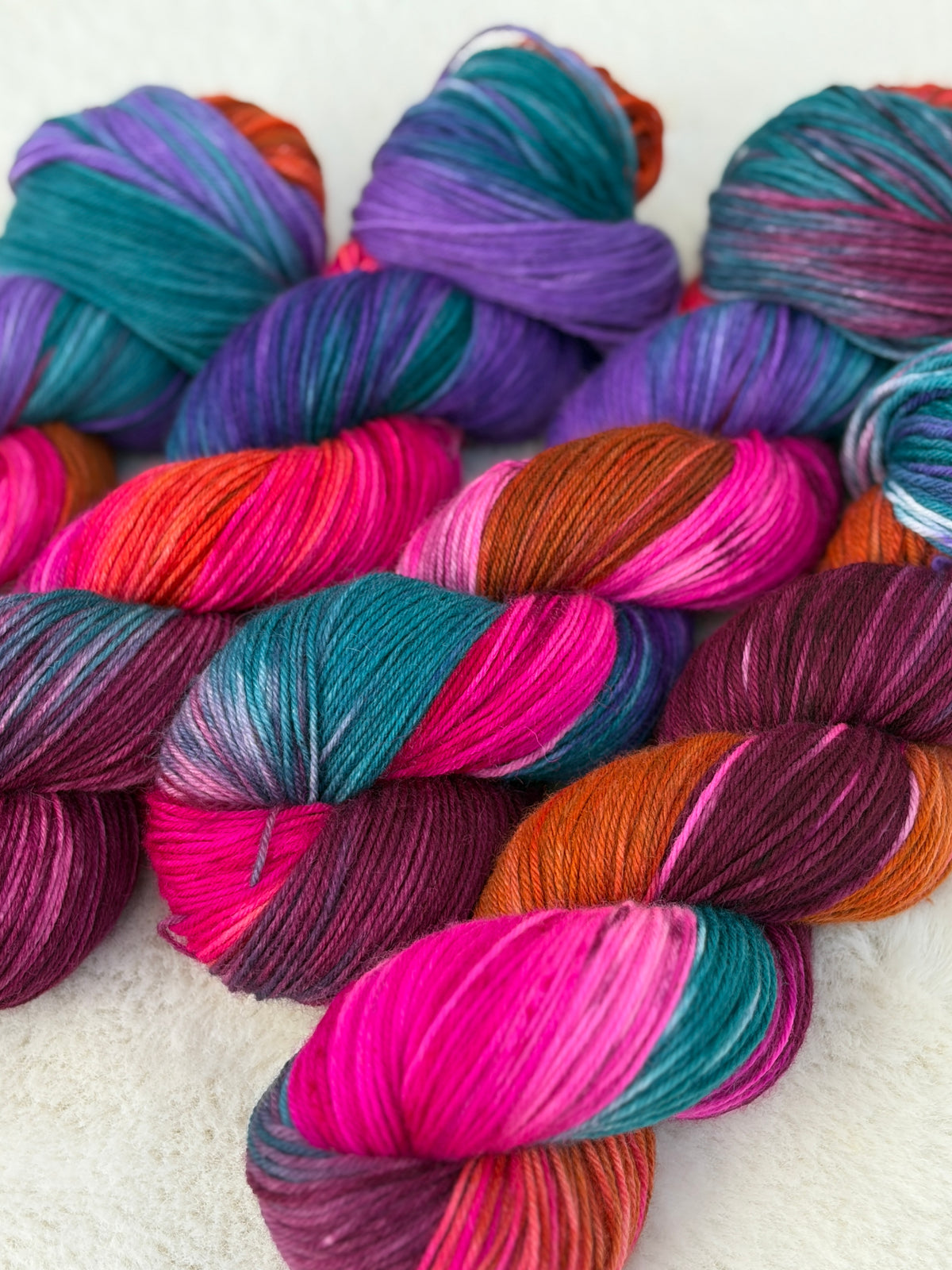 Socktober 2026 - HERBSTKRAWALL