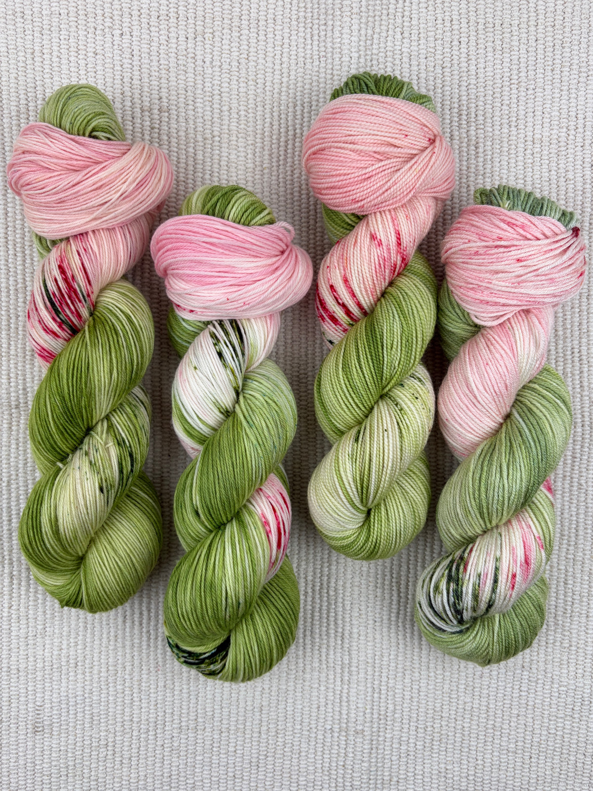 Strawberry Matcha