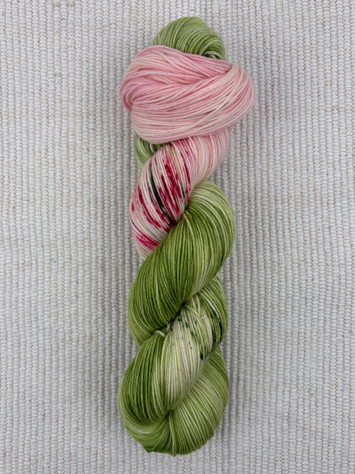 Strawberry Matcha