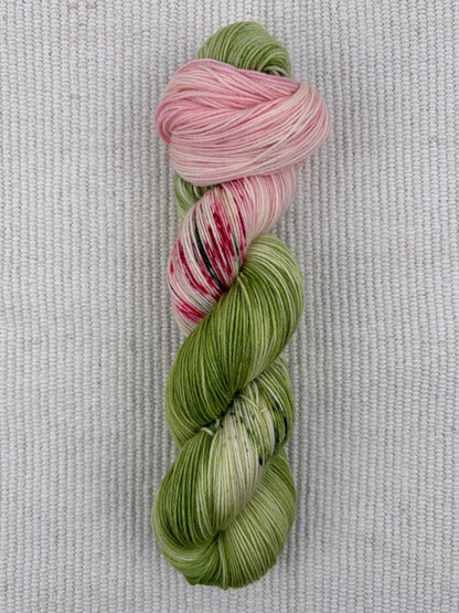 Strawberry Matcha