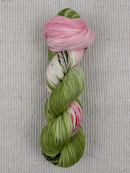 Strawberry Matcha