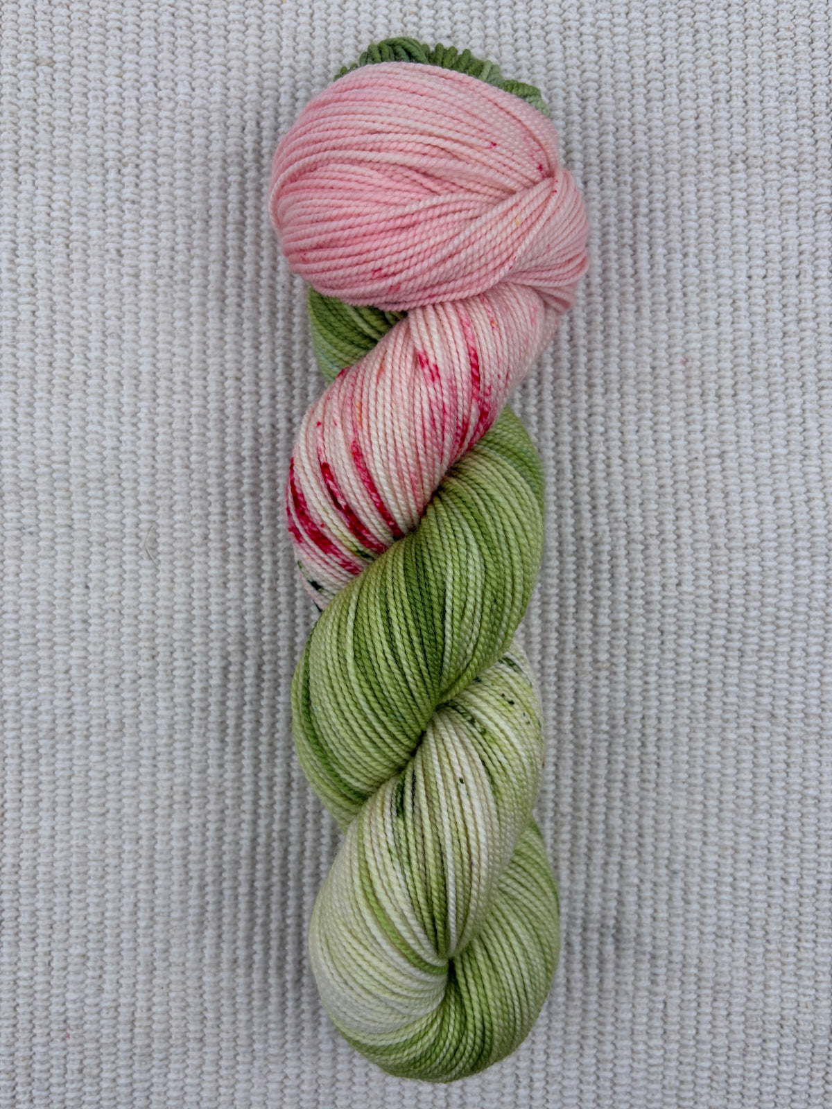 Strawberry Matcha
