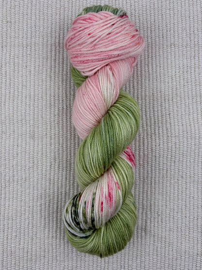 Strawberry Matcha