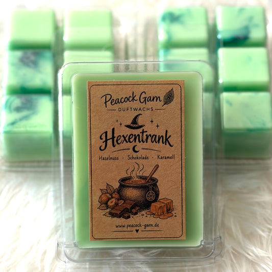 Wax Melts HEXENTRANK