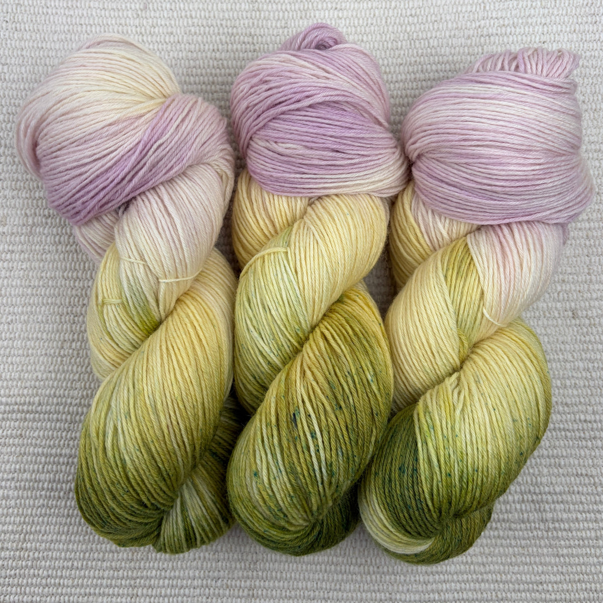 Elfenkraut Basic Socks 6-fach