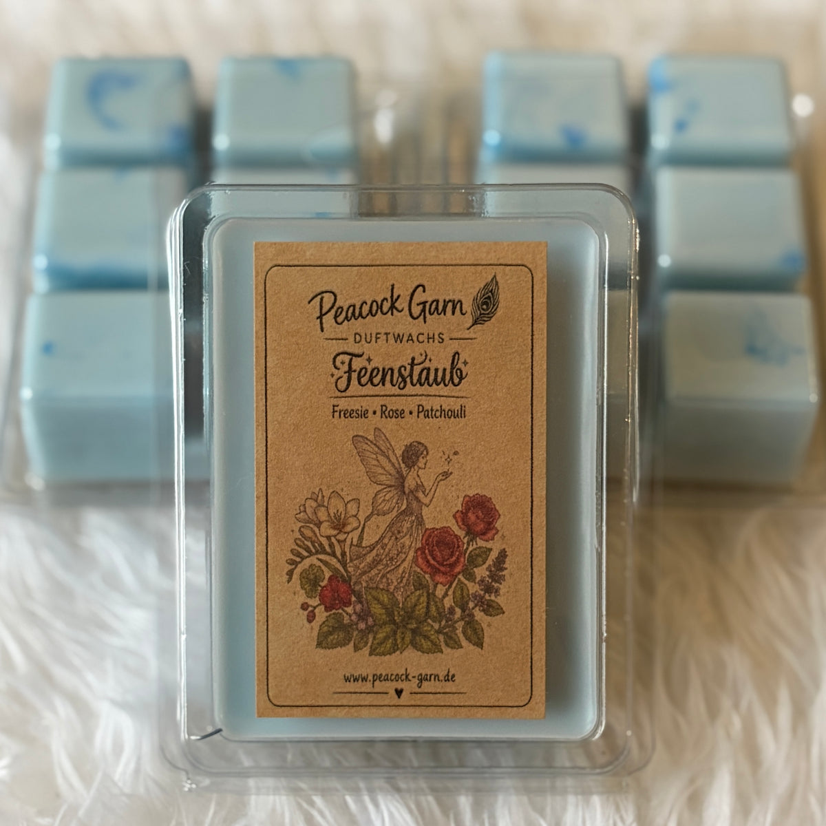 Wax Melts FEENSTAUB
