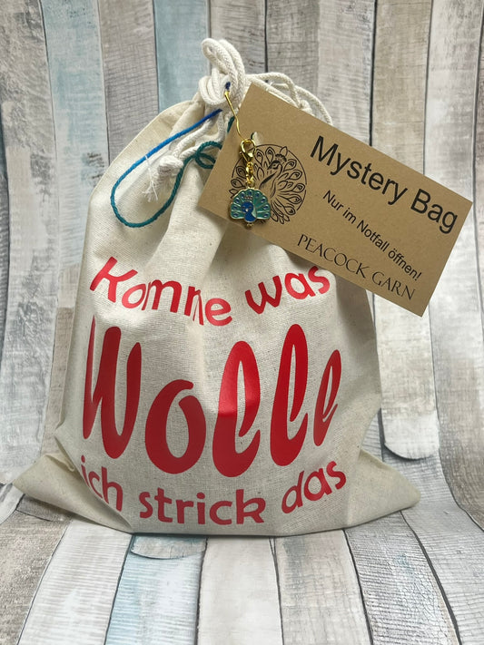 Mystery Bag Classic Sock