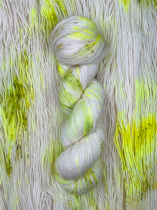 Kühle Erfrischung - Classic Sock