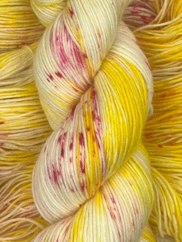 Tropfen des Glücks - Classic Sock