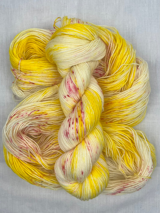 Tropfen des Glücks - Classic Sock