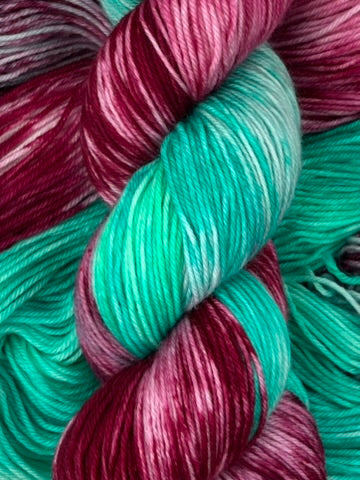 Schicksalsfaden - Merino Socks