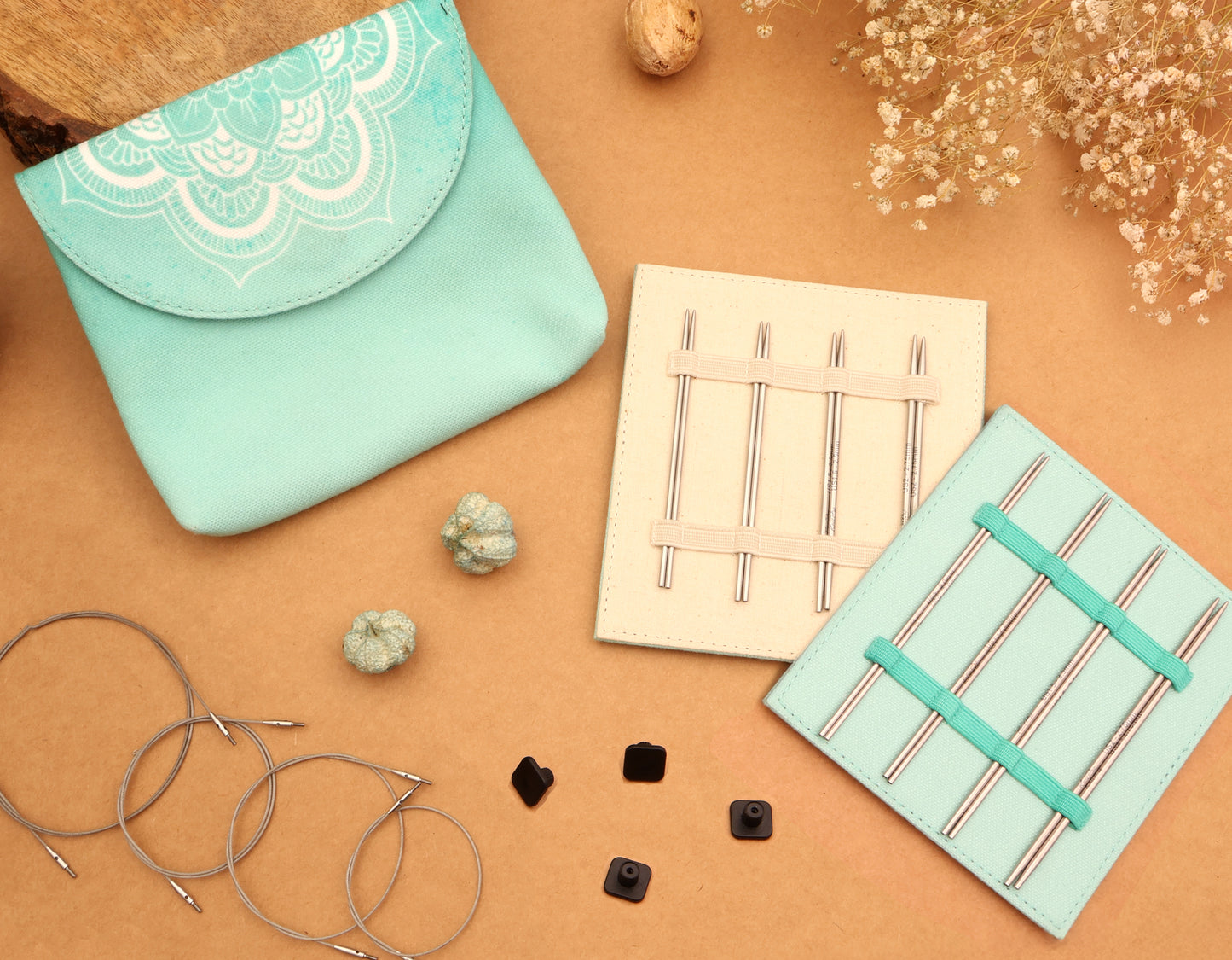 KnitPro Mindful Circular Knitting Needles