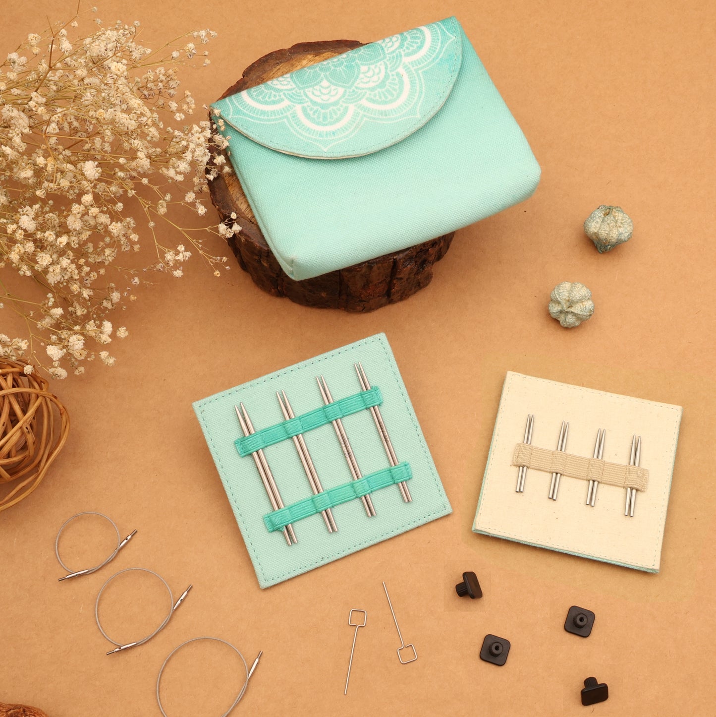 KnitPro Mindful Circular Knitting Needles