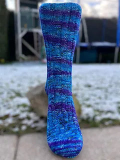 Nobsi Socke