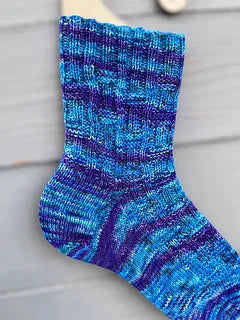 Nobsi Socke
