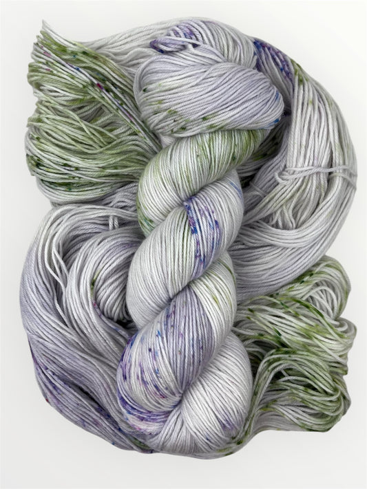 Später Lavendel - Merino Socks